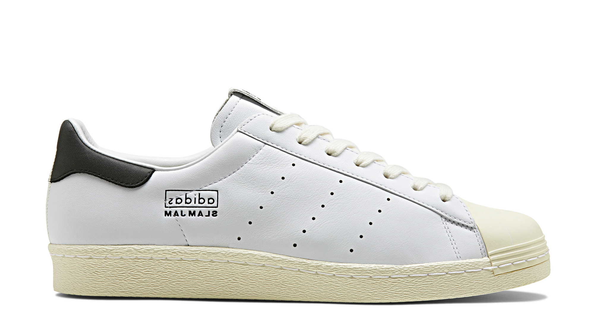 slam jam adidas superstar bb9485 release date