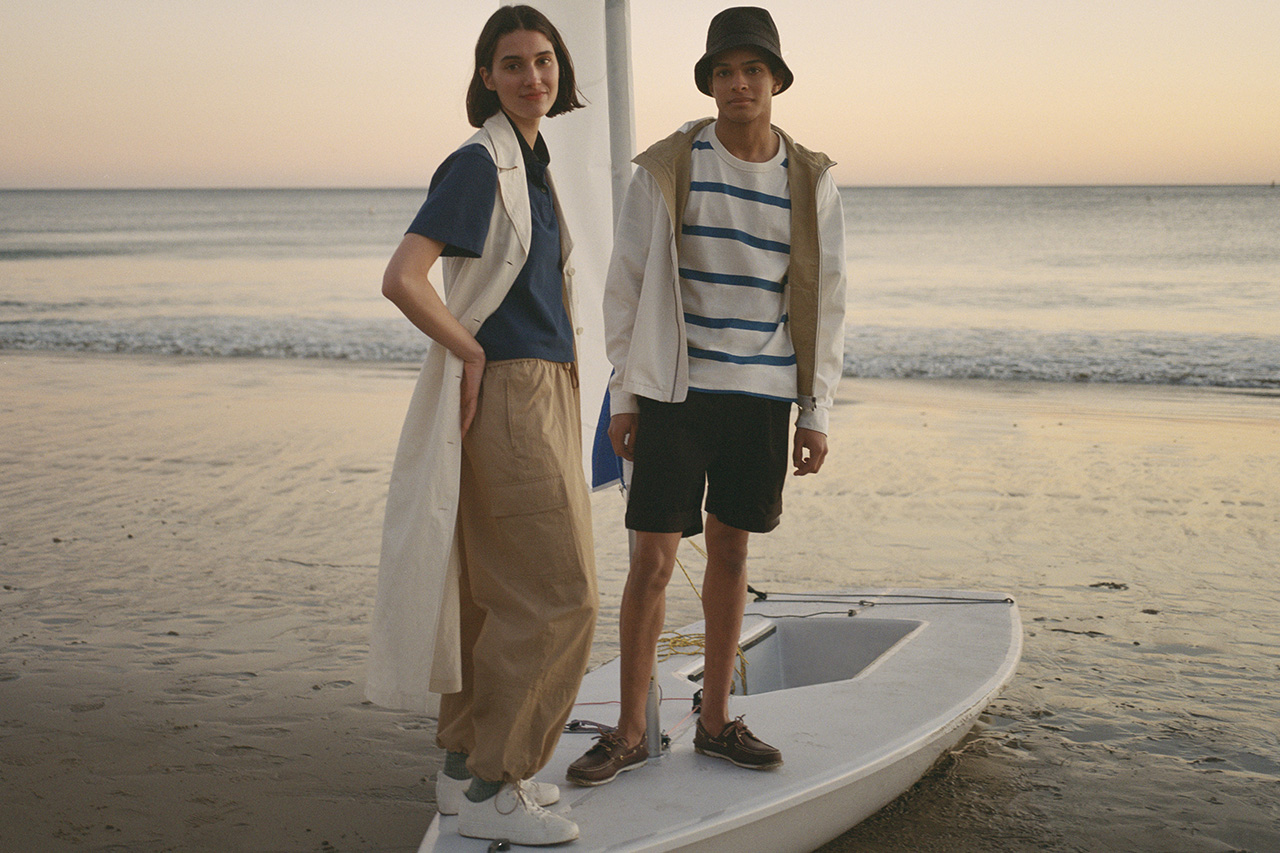 Uniqlo JW Anderson Spring Drop: Everything You Should Buy from the