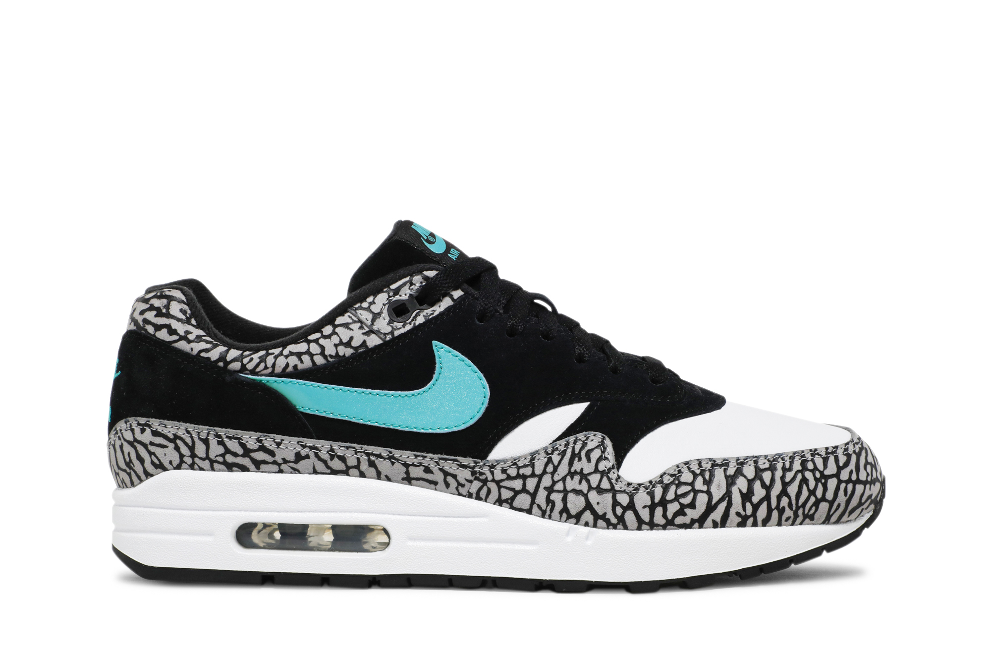 Atmos x Air Max 1 Elephant