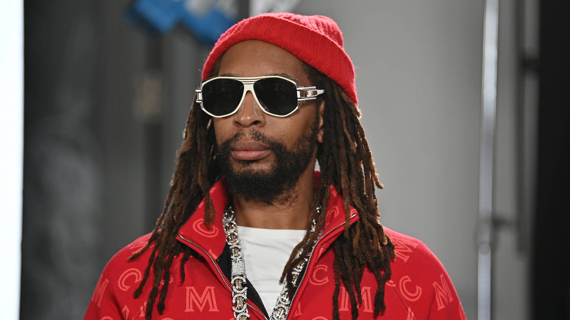 Lil Jon Sounds Off on Republican Politician Using His Lyrics to Troll  Opponents
