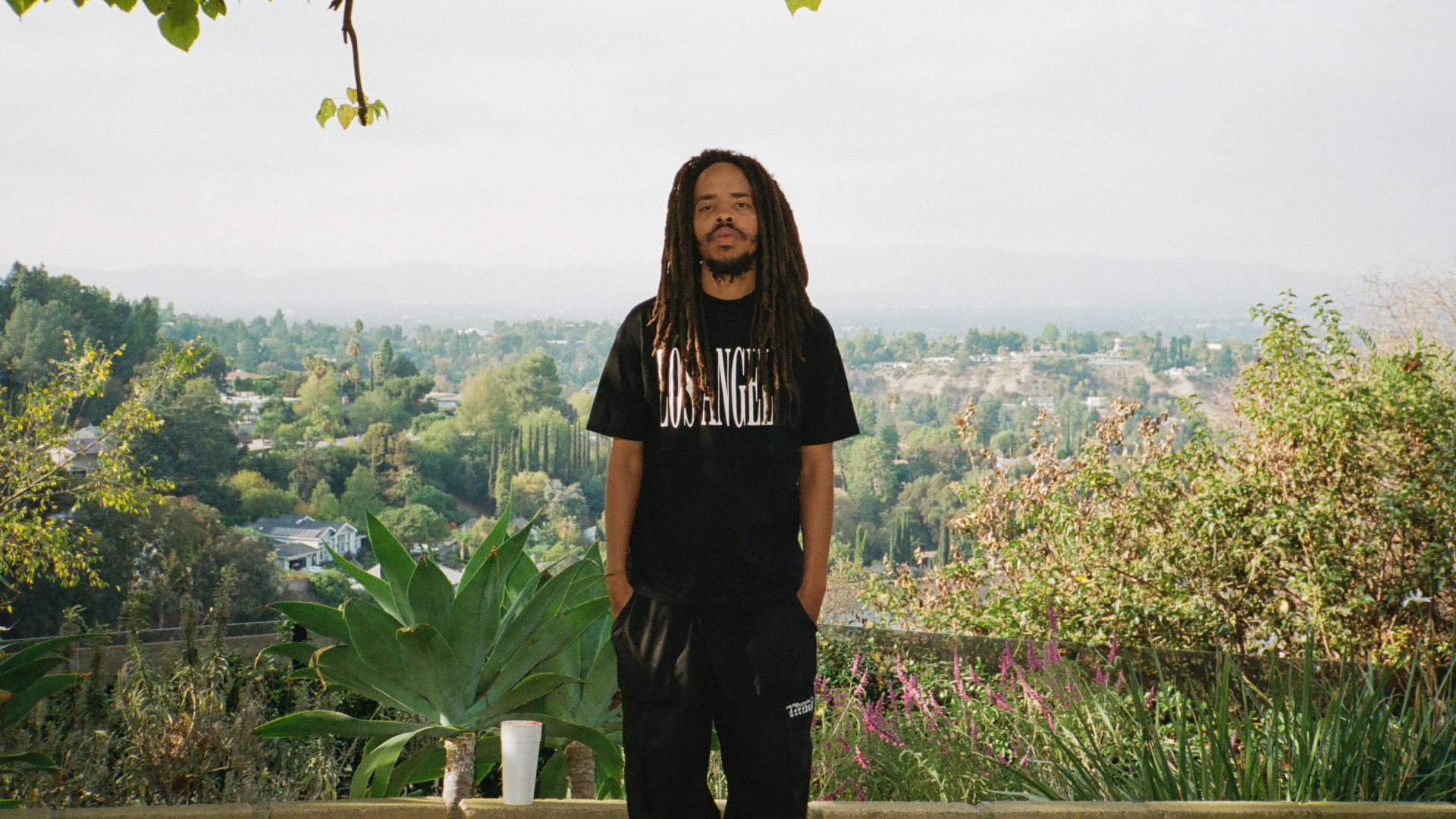 Earl Sweatshirt press photo