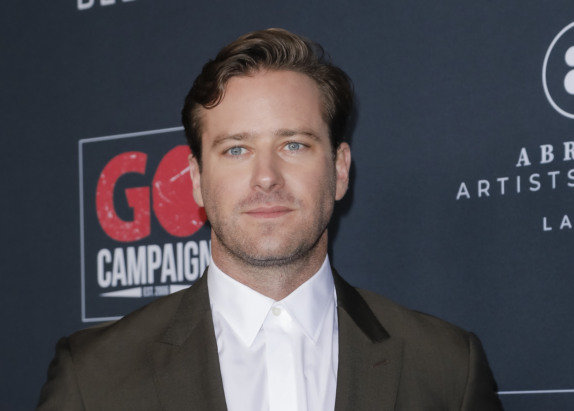 A Breakdown of Armie Hammers Cannibalism and Abuse Controversy Complex pic