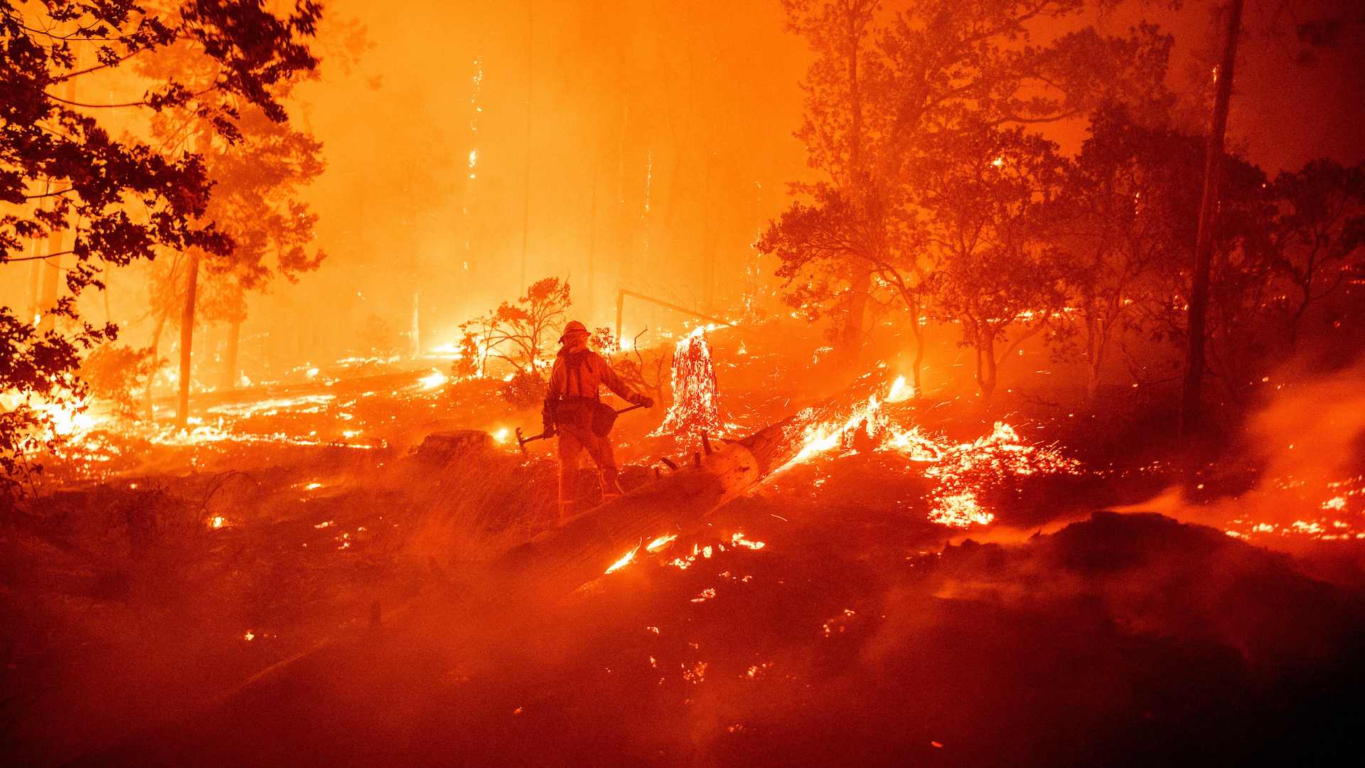 california-fire
