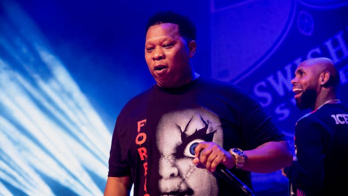 Mannie Fresh