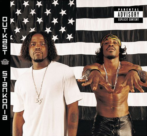 stankonia