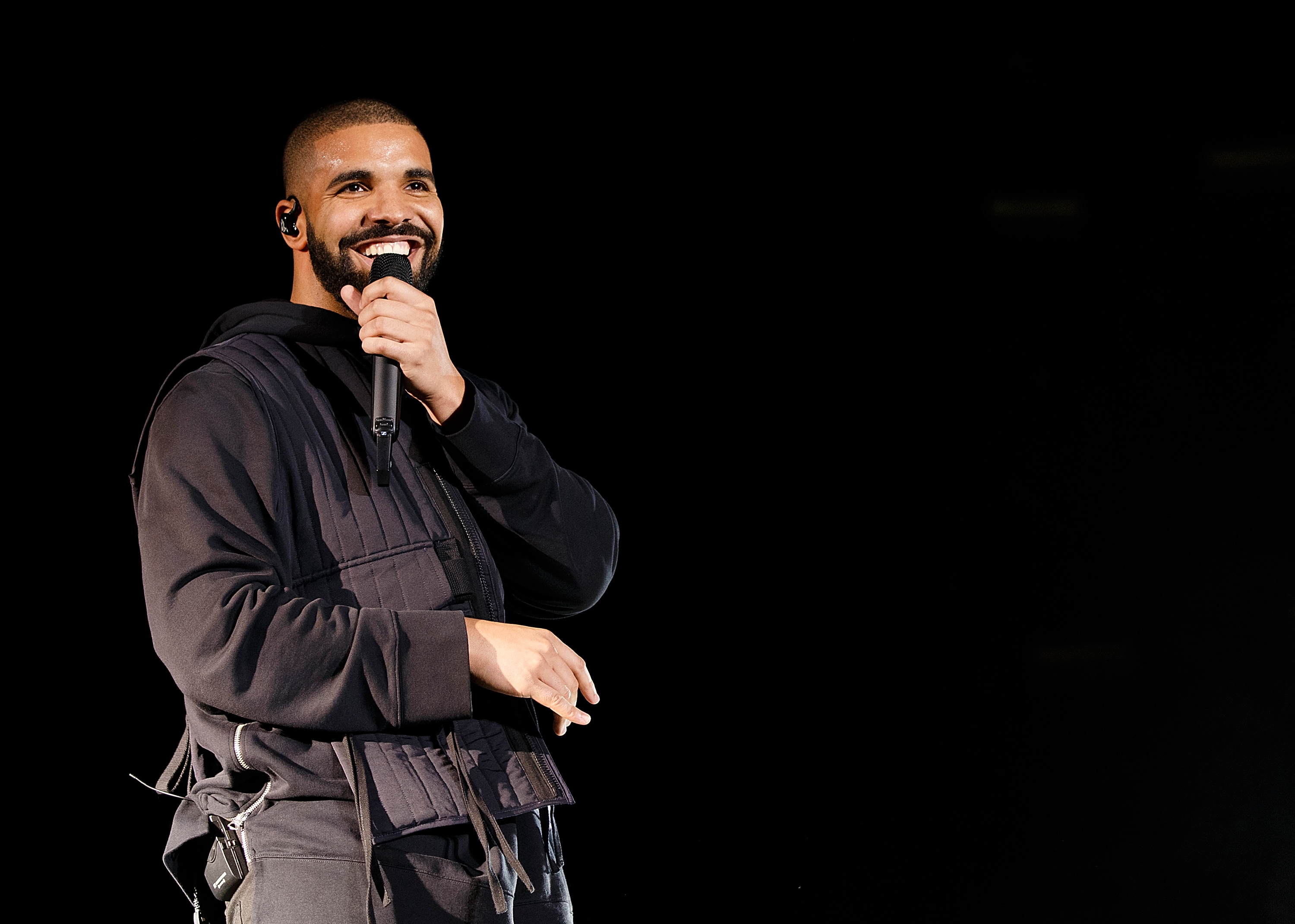 The Best Drake Songs Complex