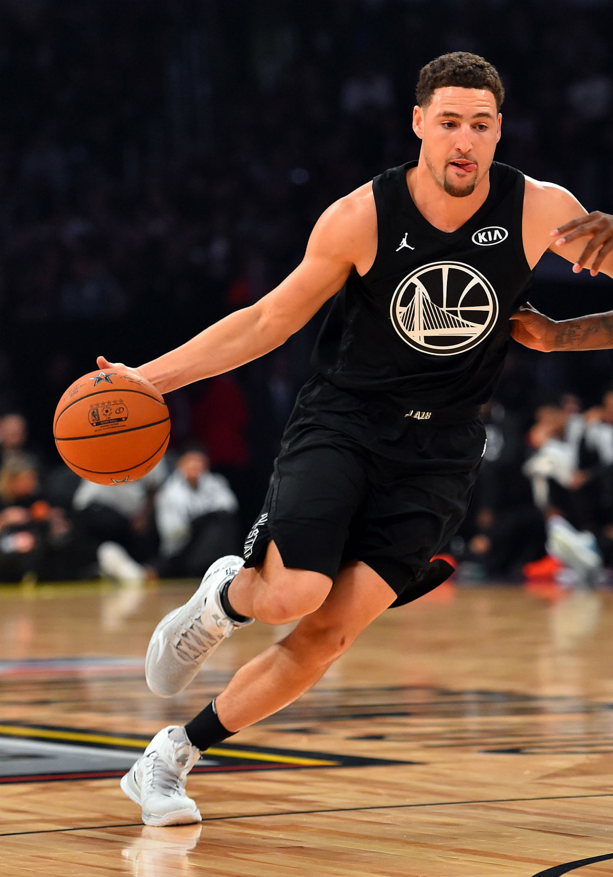 Klay Thompson Anta KT3