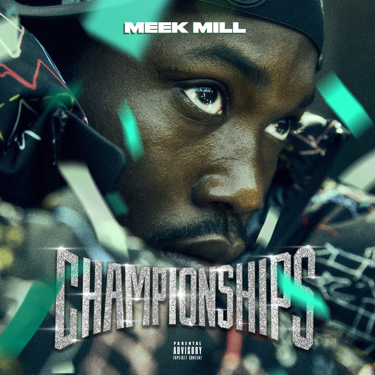 meek mill championships art