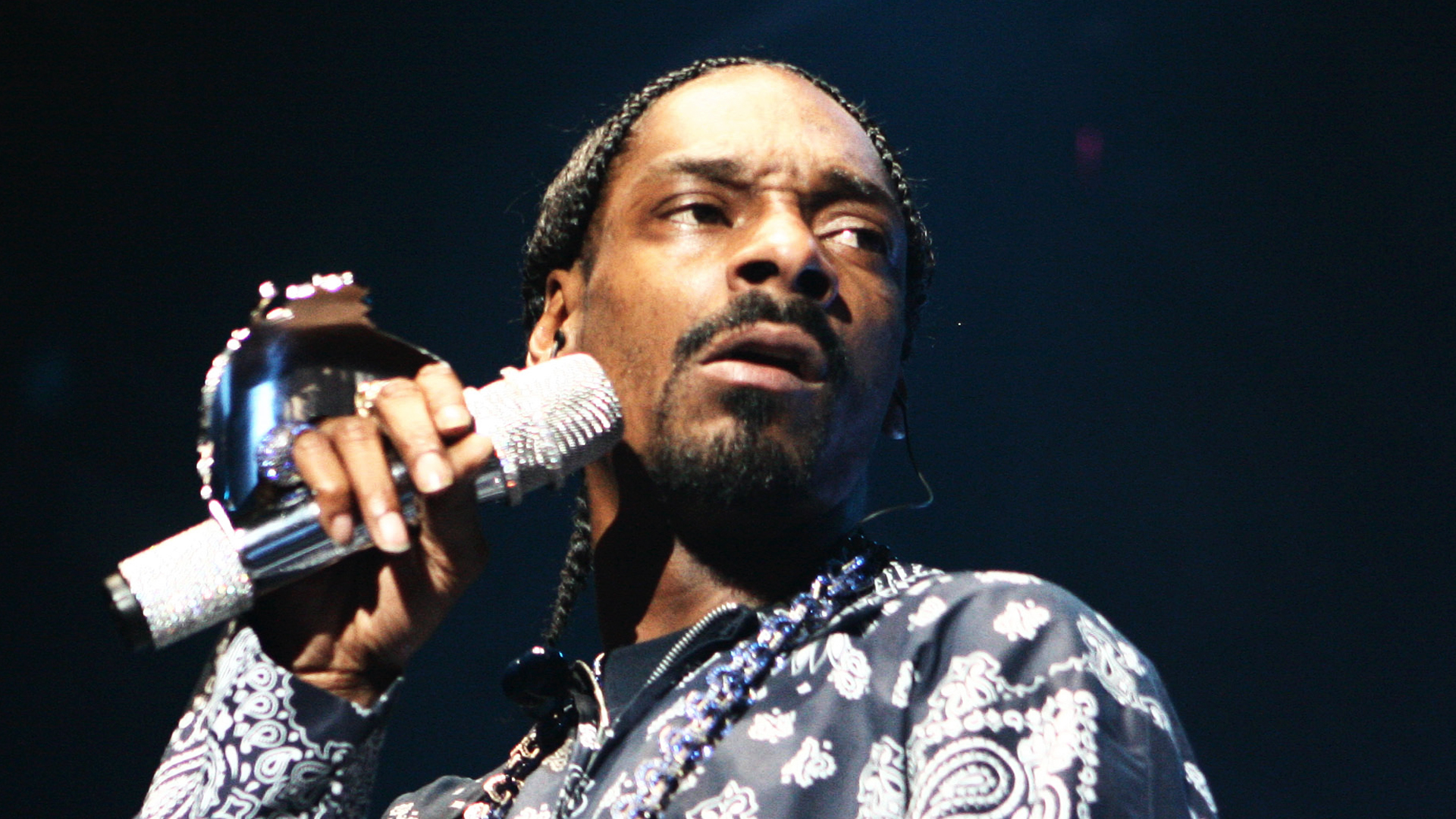 Snoop Dogg &#x27;Verzuz&#x27; Rapper Power Rankings