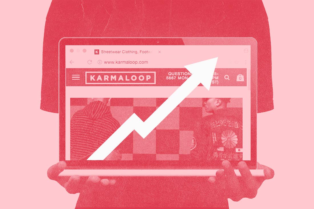 karmaloop