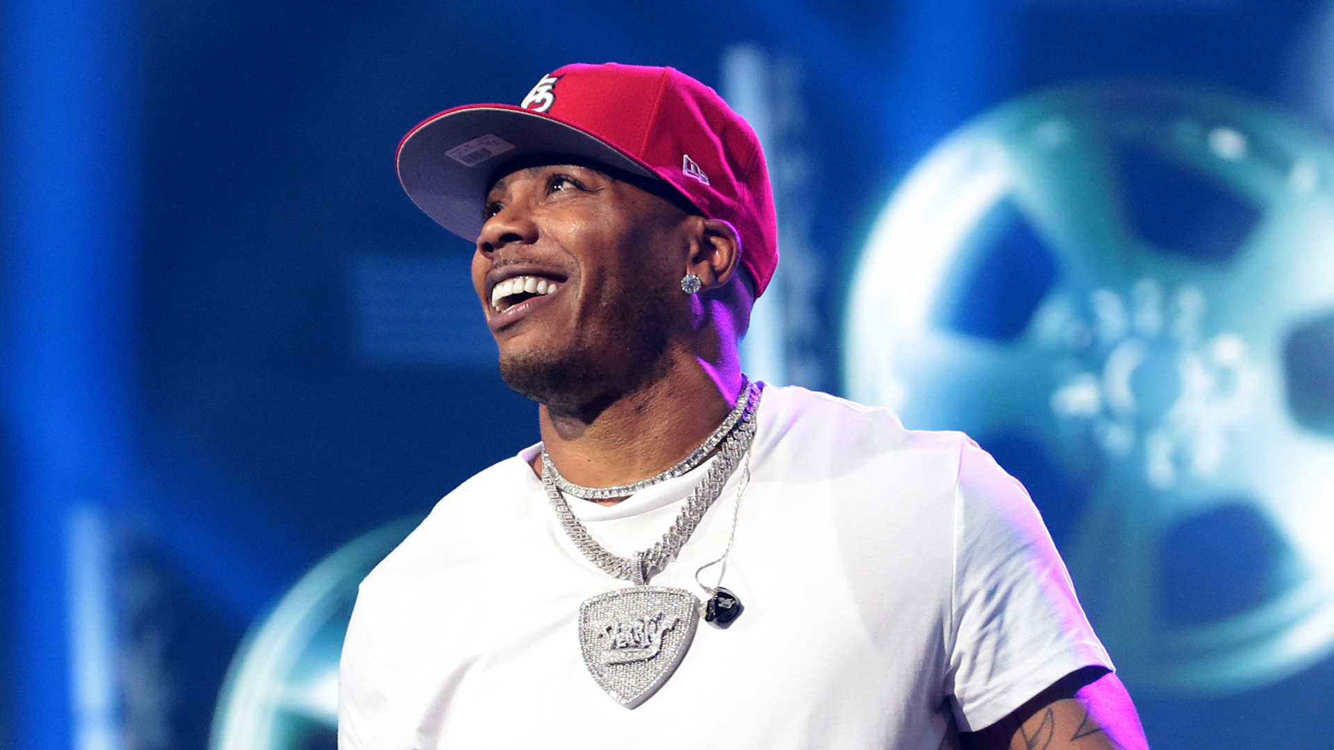 Nelly &#x27;Verzuz&#x27; Rapper Power Rankings