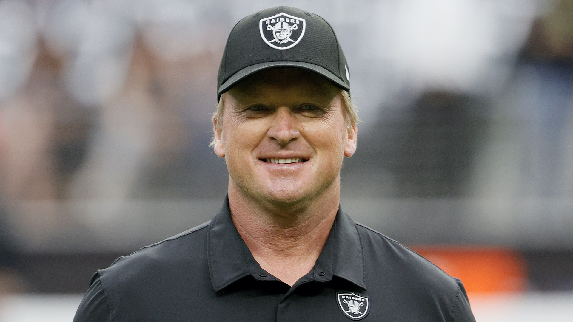 Jon Gruden claims Roger Goodell pressured Raiders into firing him