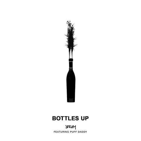 Jeezy "Bottles Up" f/ Diddy