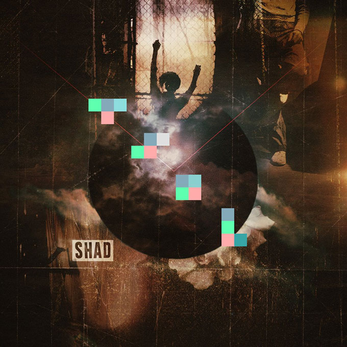 shad album cover