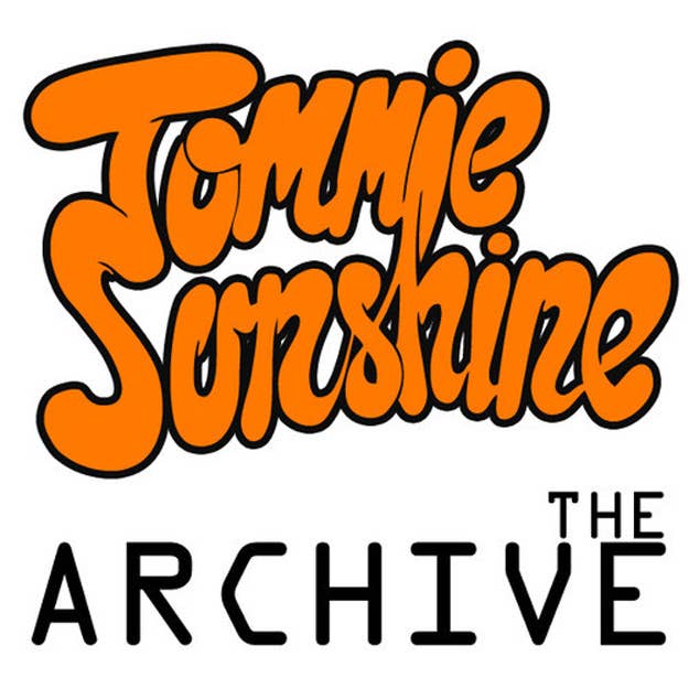 tommie sunshine the archive