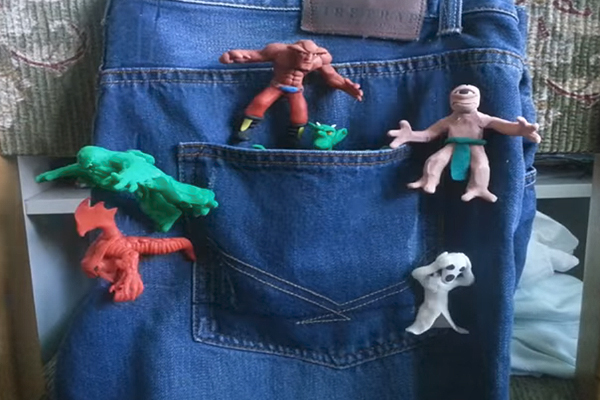 90s toys monsters in my pocket