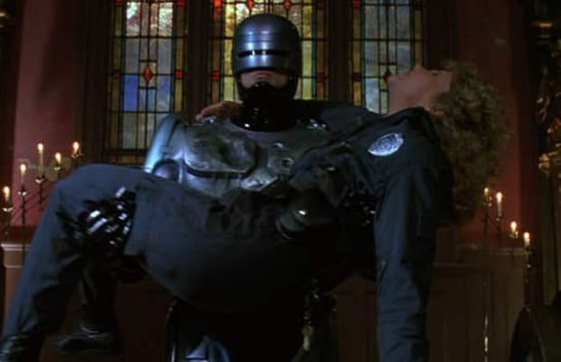 Robocop