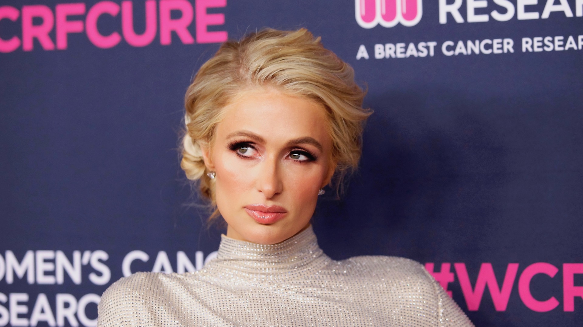 Paris Hilton Opens Up About Childhood Abuse At 'Behavior Modification ...