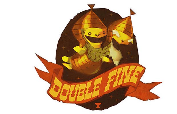 Double Fine Video Game Announced