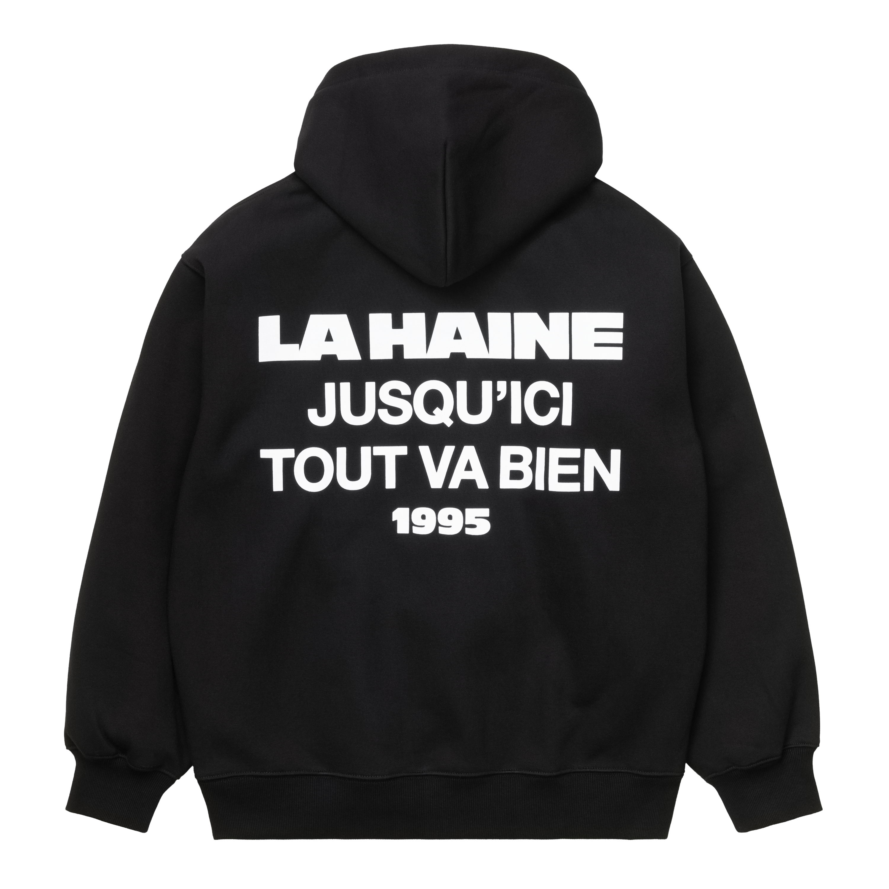 Carhartt WIP for &#x27;La Haine&#x27;