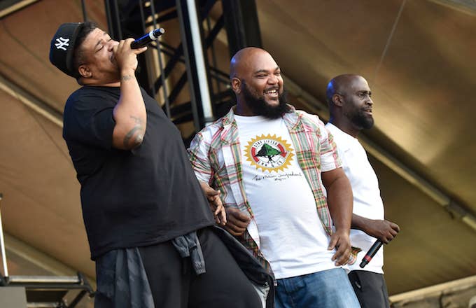 De la Soul