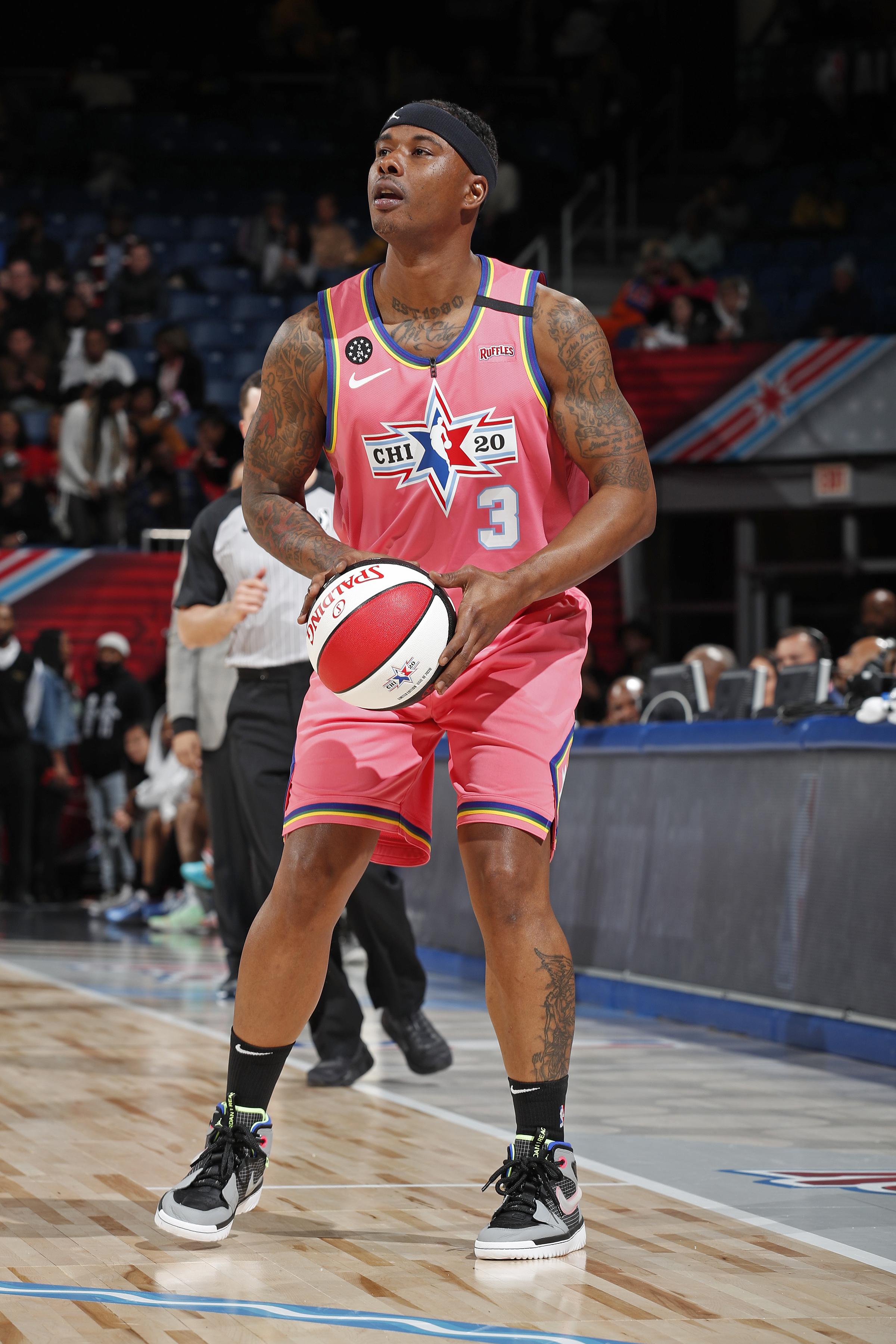 NBA All-Star Celebrity Game 2020 Roster: Quavo, Bad Bunny & More