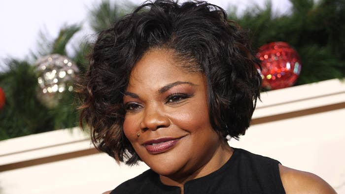 Mo’Nique Sues CBS, Paramount Over Unpaid Royalties From ‘Parkers’ Sitcom