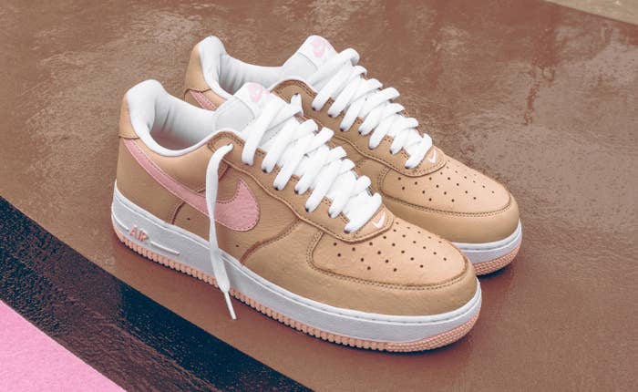 Miami Air Force 1 Linen