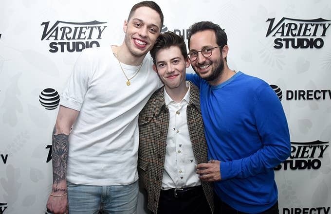 Pete Davidson