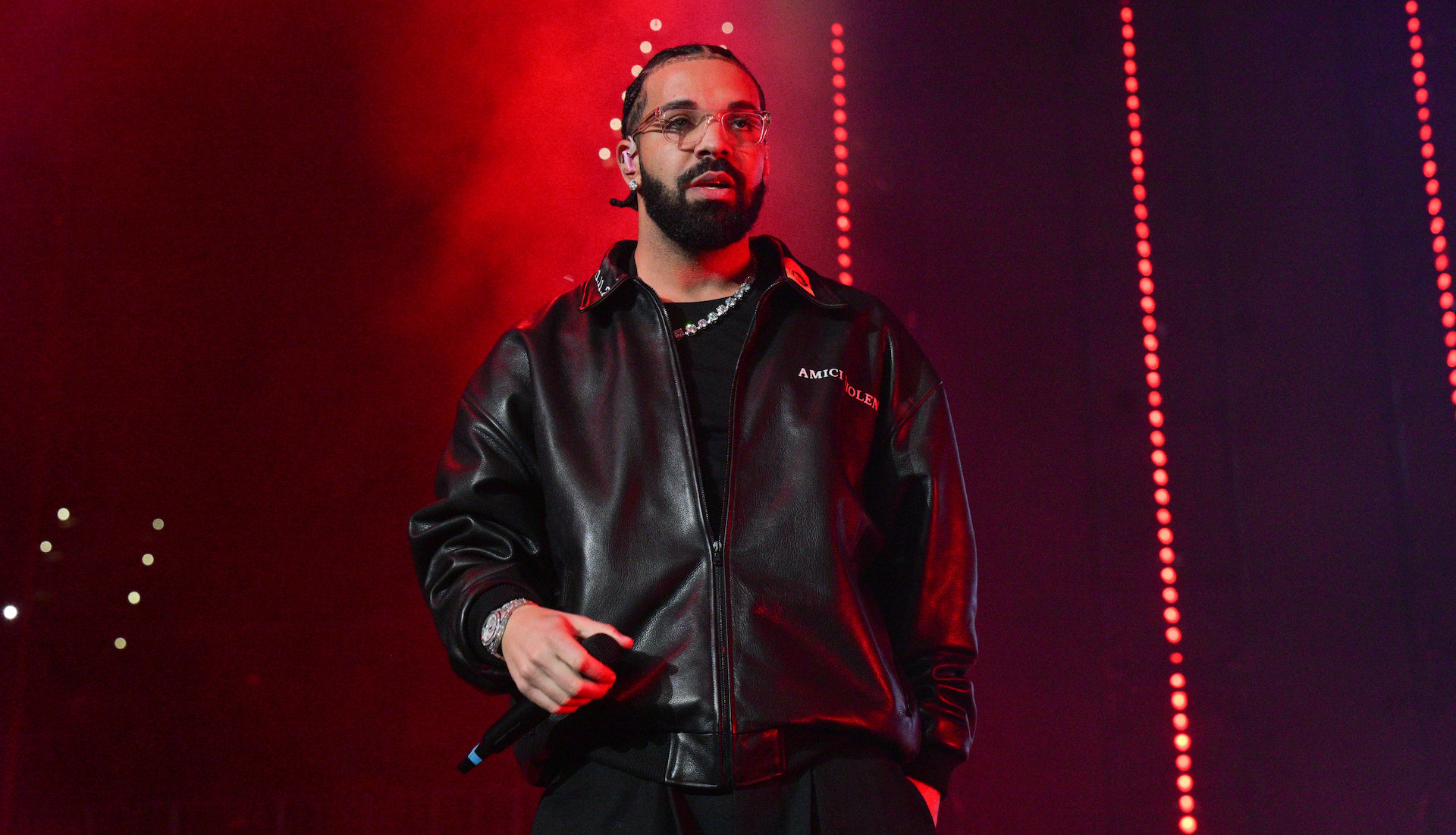 Drake Makes Super Bowl Pick With Bets Worth About $1 Million