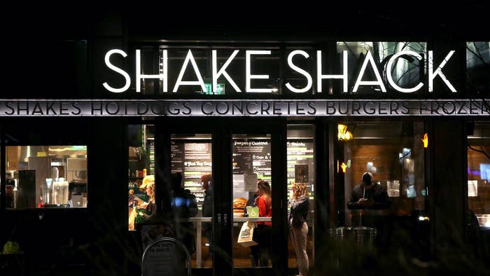 shake shack chicken