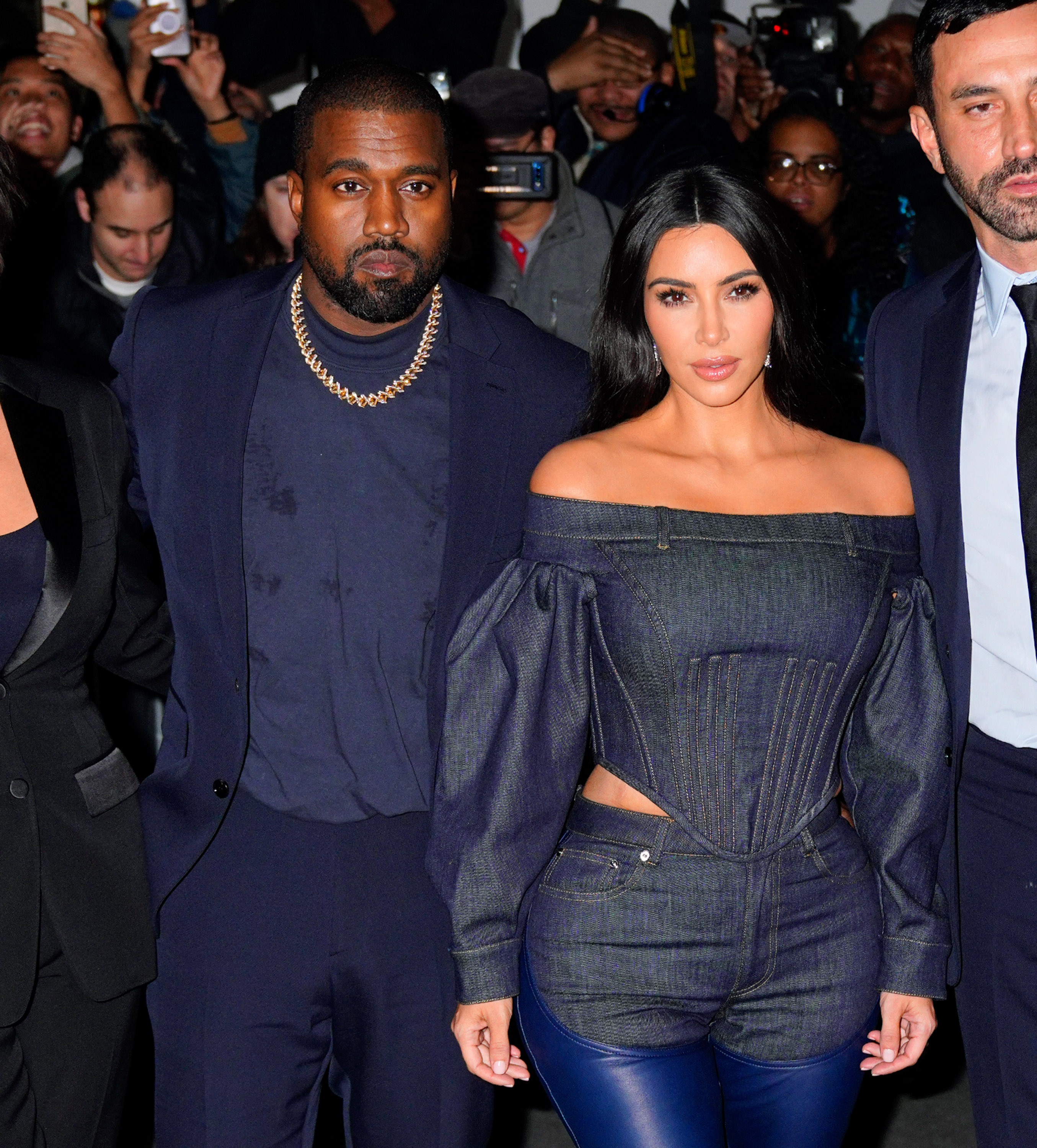 From TMZ to Divorce: The Decline of Kanye West and Kim