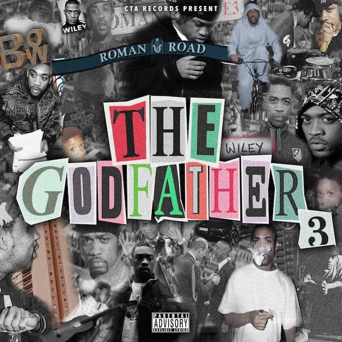 Wiley   &#x27;Godfather 3&#x27;