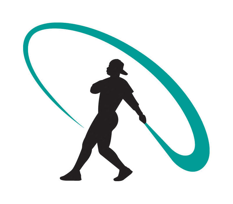 ken griffey jr swingman logo