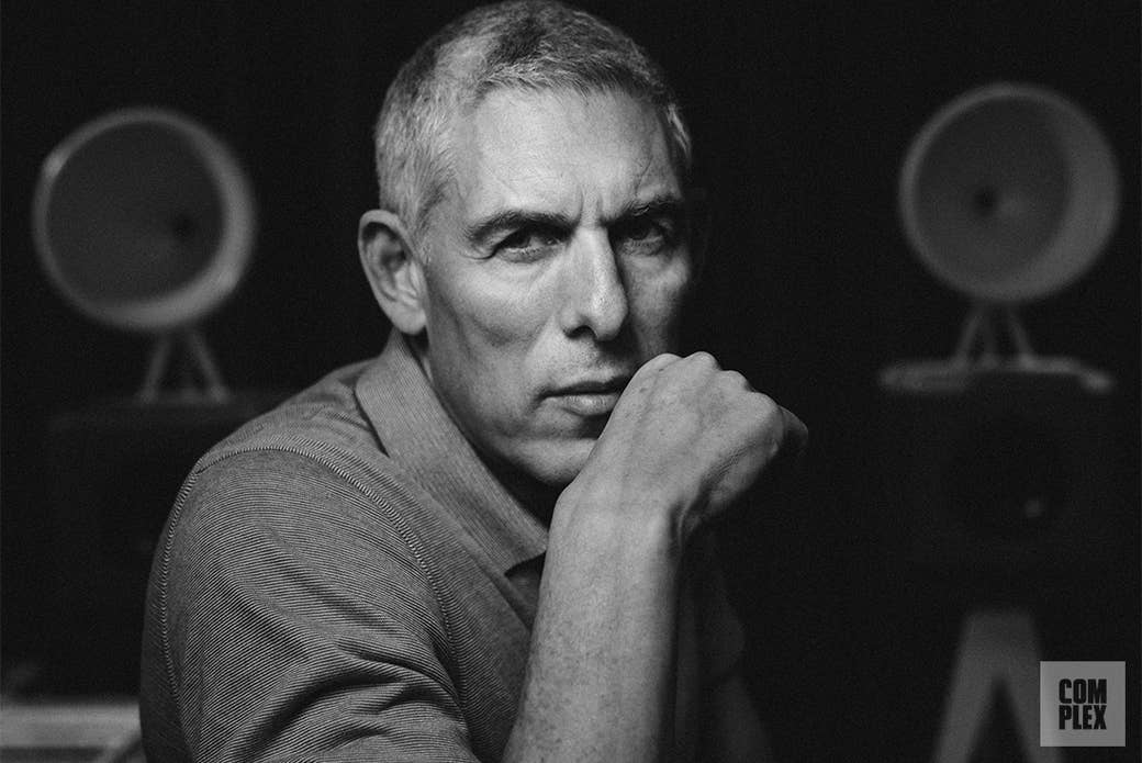 Lyor Cohen