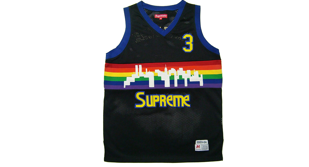 One of the best pieces from this season IMO : r/supremeclothing