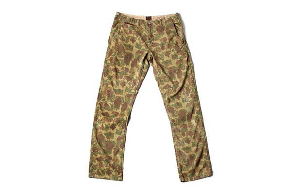 The Best Camo Pants Available Now | Complex