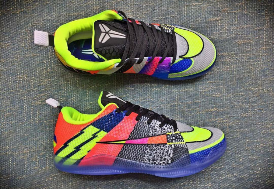 Kobe mercurial cheap