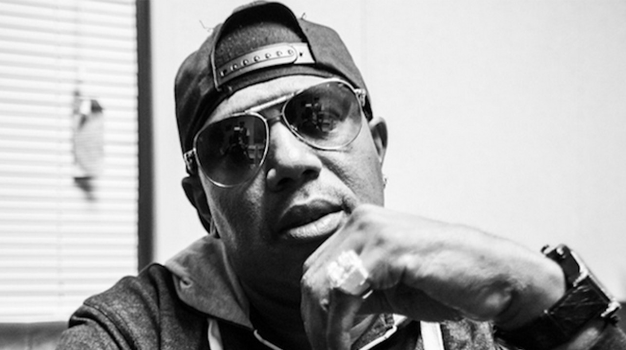 Master P Wants to Make Sneakers for Dominique Wilkins