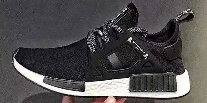 redaktionelle Isolere Rindende Another Adidas NMD Collab Is Coming | Complex
