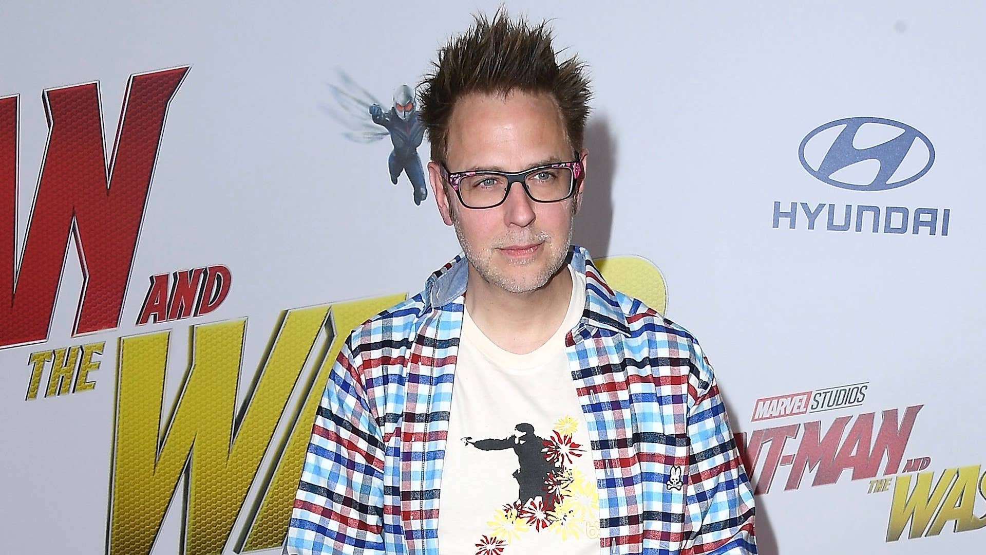 James Gunn