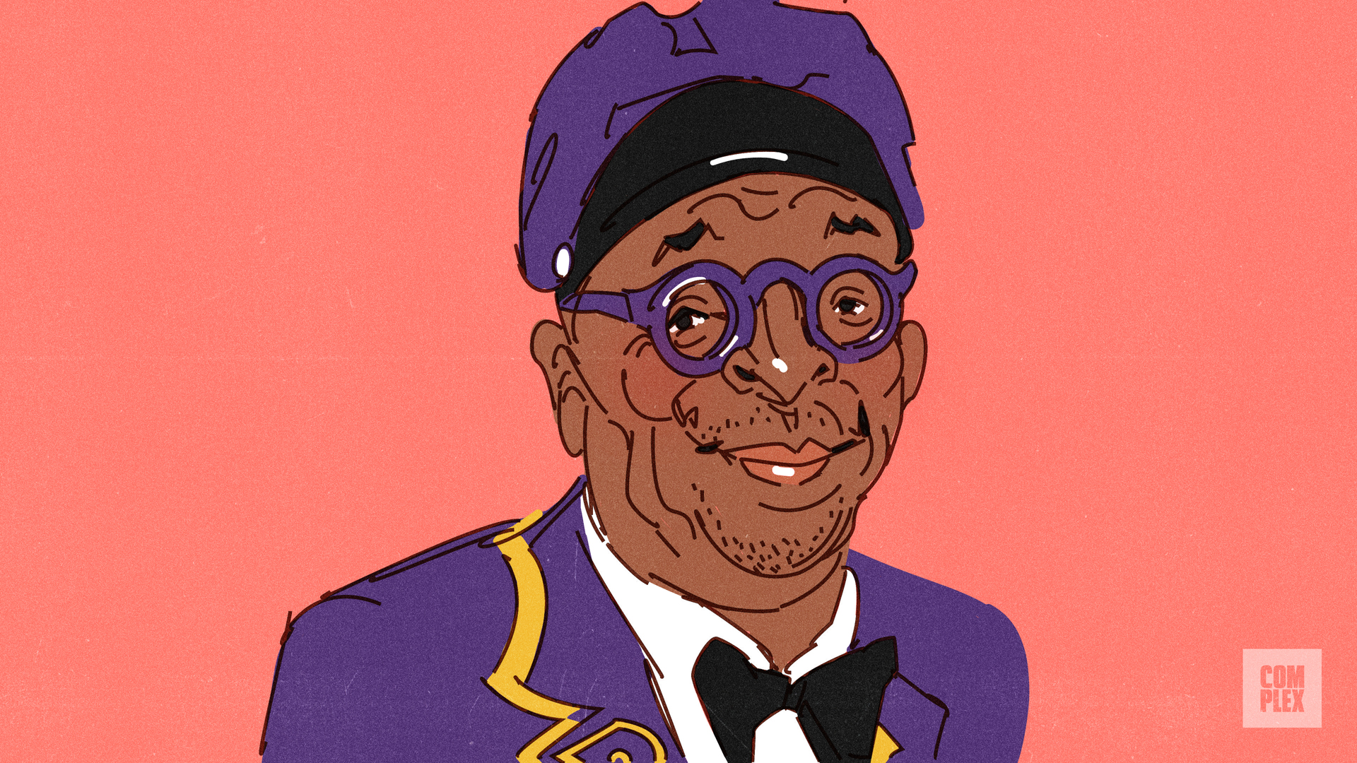 Spike Lee