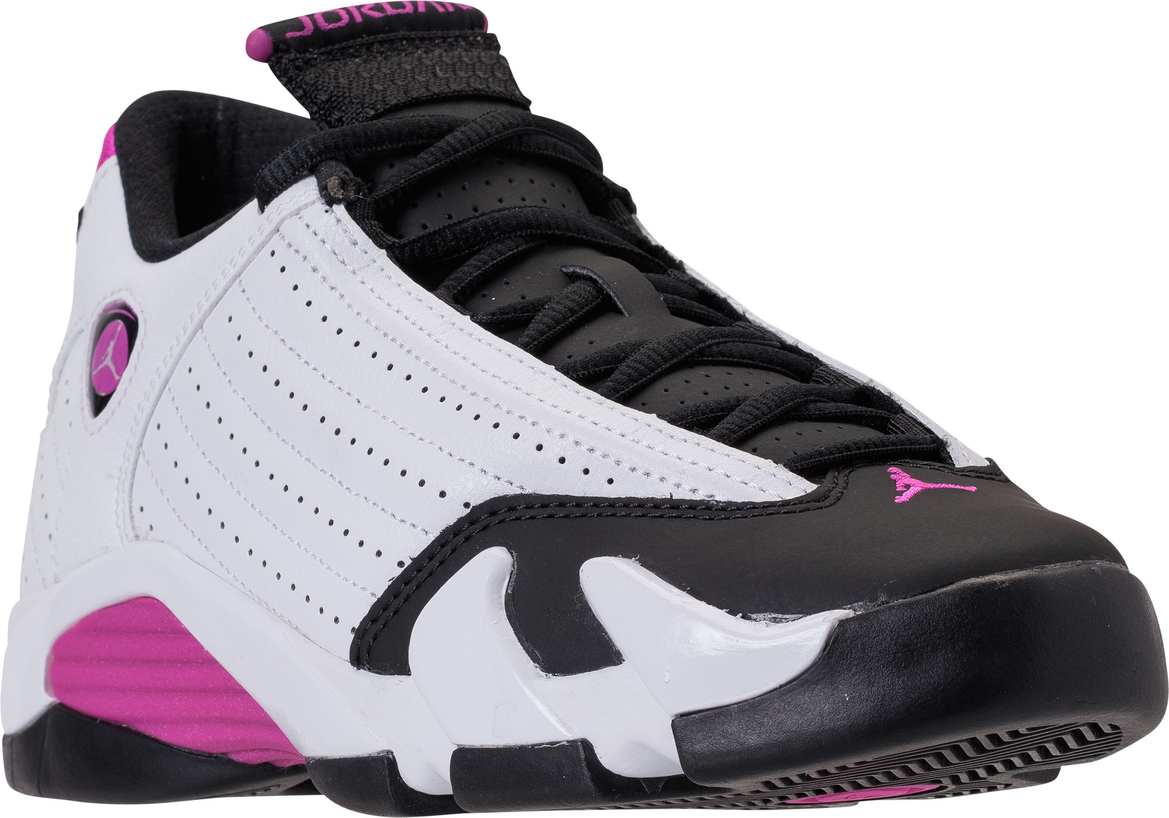 Jordan retro cheap 14 girls