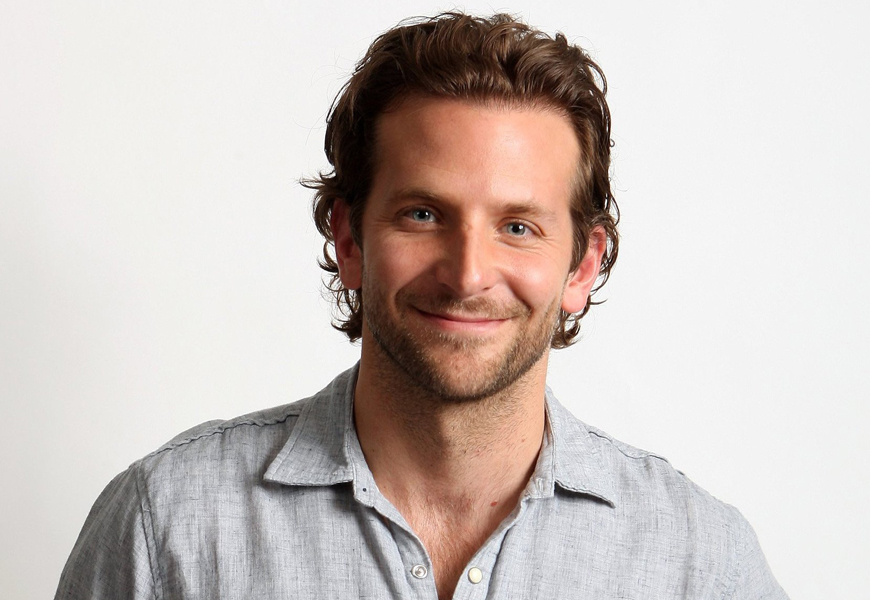 Grooming Guide To Celebrity Facial Hair   Bradley Cooper