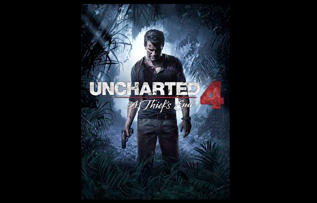 best ps4 games uncharted 4