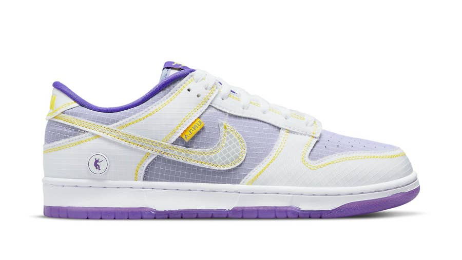 Ranking All of Union's Nike Collaborations, From Worst to Best