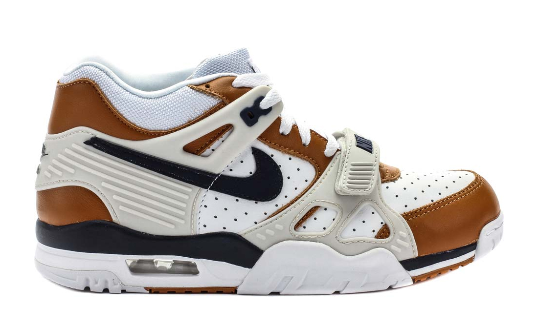 Nike Air Trainer III &quot;Medicine Ball&quot; on sale