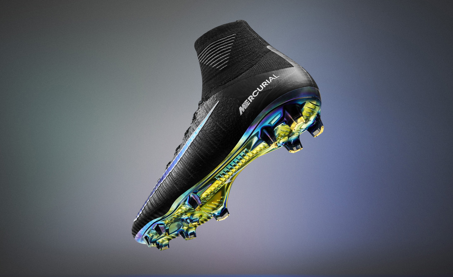 Nike Mercurial Superfly Sole