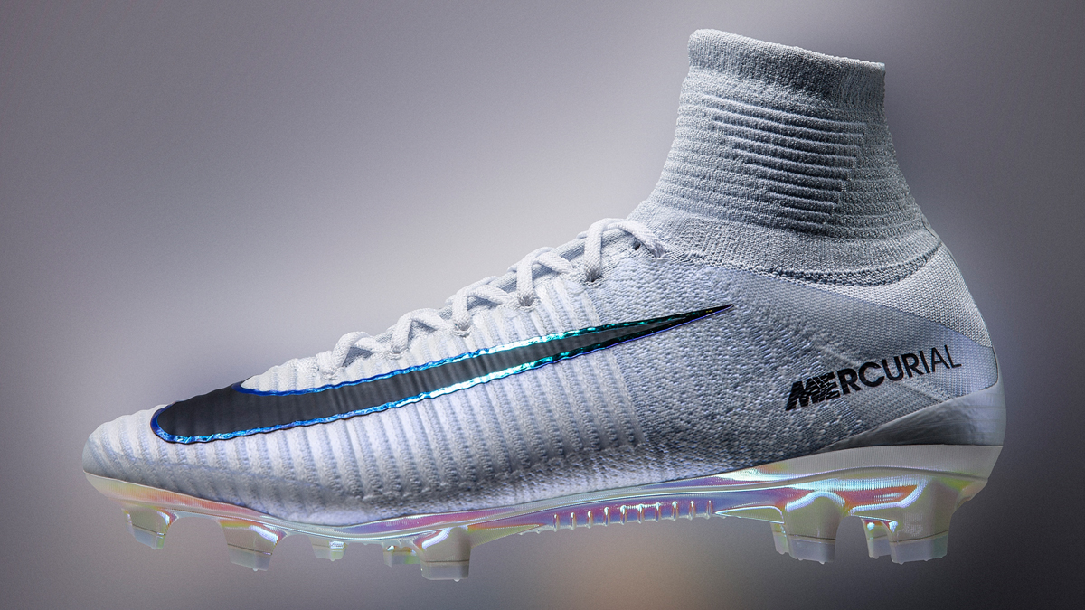 Nike Mercurial Superfly