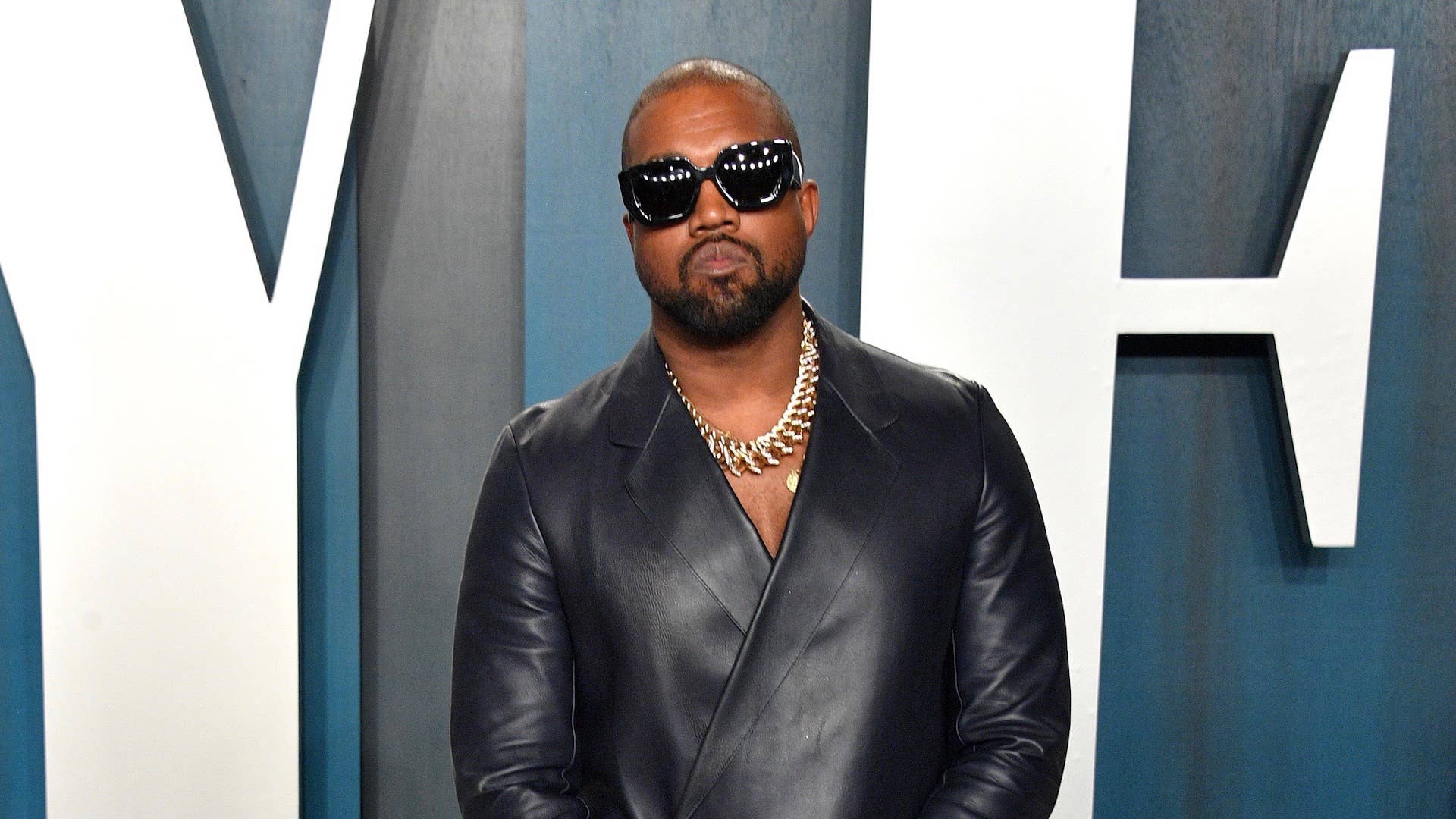 JBalvin broke out Kanye's Louis - Complex Sneakers